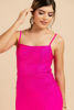 Imagen de Maxi Dress Abalorios, Detalle Espalda (Exclusivo Pagina)