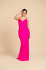 Imagen de Maxi Dress Espalda Descubierta                             (Exclusivo Pagina)