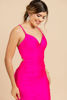 Imagen de Maxi Dress Espalda Descubierta                             (Exclusivo Pagina)