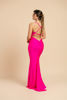 Imagen de Maxi Dress Espalda Descubierta                             (Exclusivo Pagina)