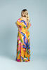 Imagen de Maxi Dress Off Shoulder        (Exclusivo Pagina)