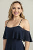 Imagen de Maxi Dress Off Shoulder  Vuelo      (Exclusivo Pagina)