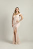 Imagen de Vestido Encaje Off-Shoulder (Exclusivo Pagina)