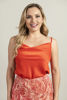 Imagen de Top Tirante Cuello Bobo       (Exclusiva Pagina)