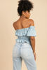 Imagen de Blusa Off Shoulder              (Exclusiva Pagina)