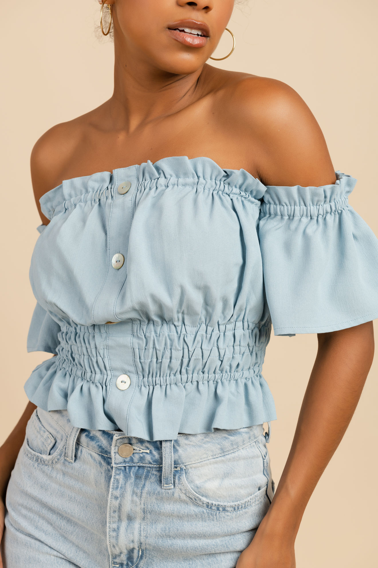 Light Blue