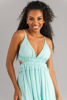 Imagen de Vestido Asimétrico Halter             (Exclusivo Pagina)