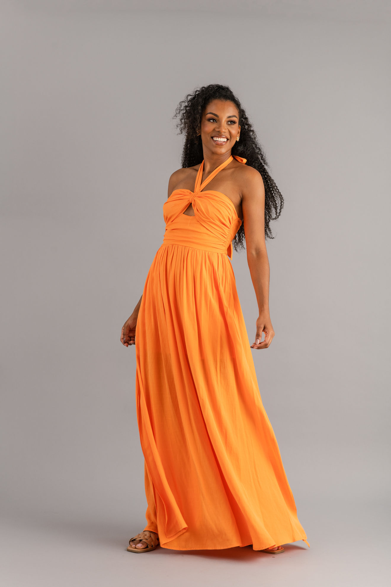 Naranja