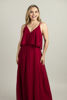Imagen de Vestido Tirante Solido       (Exclusivo Pagina)