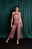 Imagen de Jumpsuit Tirante Satin      (Exclusivo Pagina)