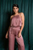 Imagen de Jumpsuit Tirante Satin      (Exclusivo Pagina)