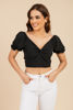 Imagen de Crop Top Nudo Espalda                                     (Exclusiva Pagina)