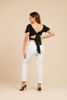 Imagen de Crop Top Nudo Espalda                                     (Exclusiva Pagina)