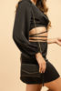 Imagen de Set Falda Crop Top                                          (Exclusivo Pagina)