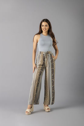 Imagen de Pantalón Estampado