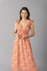 Imagen de Vestido Red Floral        (Exclusivo Pagina)