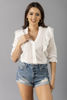 Imagen de Blusa Manga 3/4 Croché     (Exclusiva Pagina)
