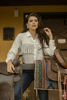 Imagen de Blusa Camisera Detalle Bolsas (Exclusivo Pagina)