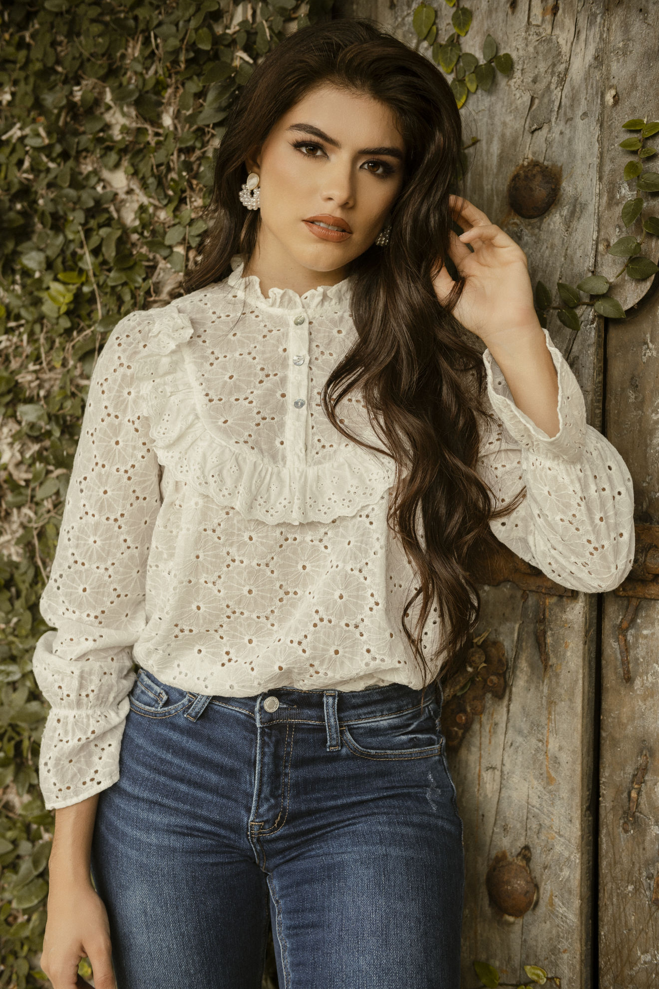 Blanco