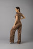 Imagen de Jumpsuit Satin Lunares                 (Exclusivo Pagina)