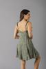 Imagen de Vestido Print Florecitas Tirantes                                                        (Exclusivo Pagina)