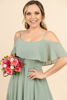 Imagen de Maxi Dress Off Shoulder                                               (Exclusivo Pagina)