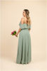 Imagen de Maxi Dress Off Shoulder                                               (Exclusivo Pagina)