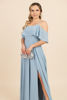 Imagen de Maxi Dress Off Shoulder                                               (Exclusivo Pagina)