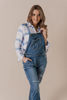 Imagen de Camisera Cuadros                                                           (Exclusiva Pagina)