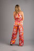 Imagen de Jumpsuit Halter Floral        (Exclusivo Pagina)