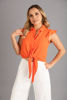 Imagen de Blusa Nudo         (Exclusivo Pagina)