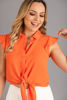 Imagen de Blusa Nudo         (Exclusivo Pagina)
