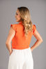 Imagen de Blusa Nudo         (Exclusivo Pagina)