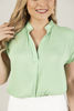 Imagen de Blusa Cuello Chino           (Exclusiva Pagina)