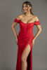 Imagen de Vestido Estilo Corse, Off Shoulder