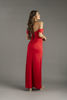 Imagen de Vestido Estilo Corse, Off Shoulder