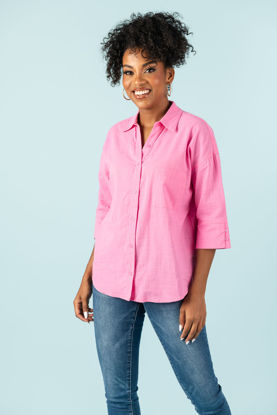 Imagen de Camisera Lino