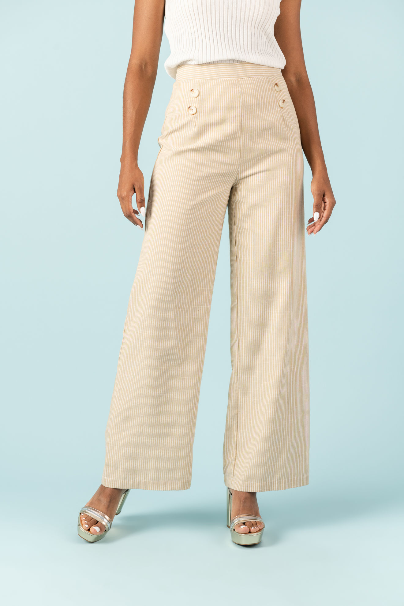 Tan-White