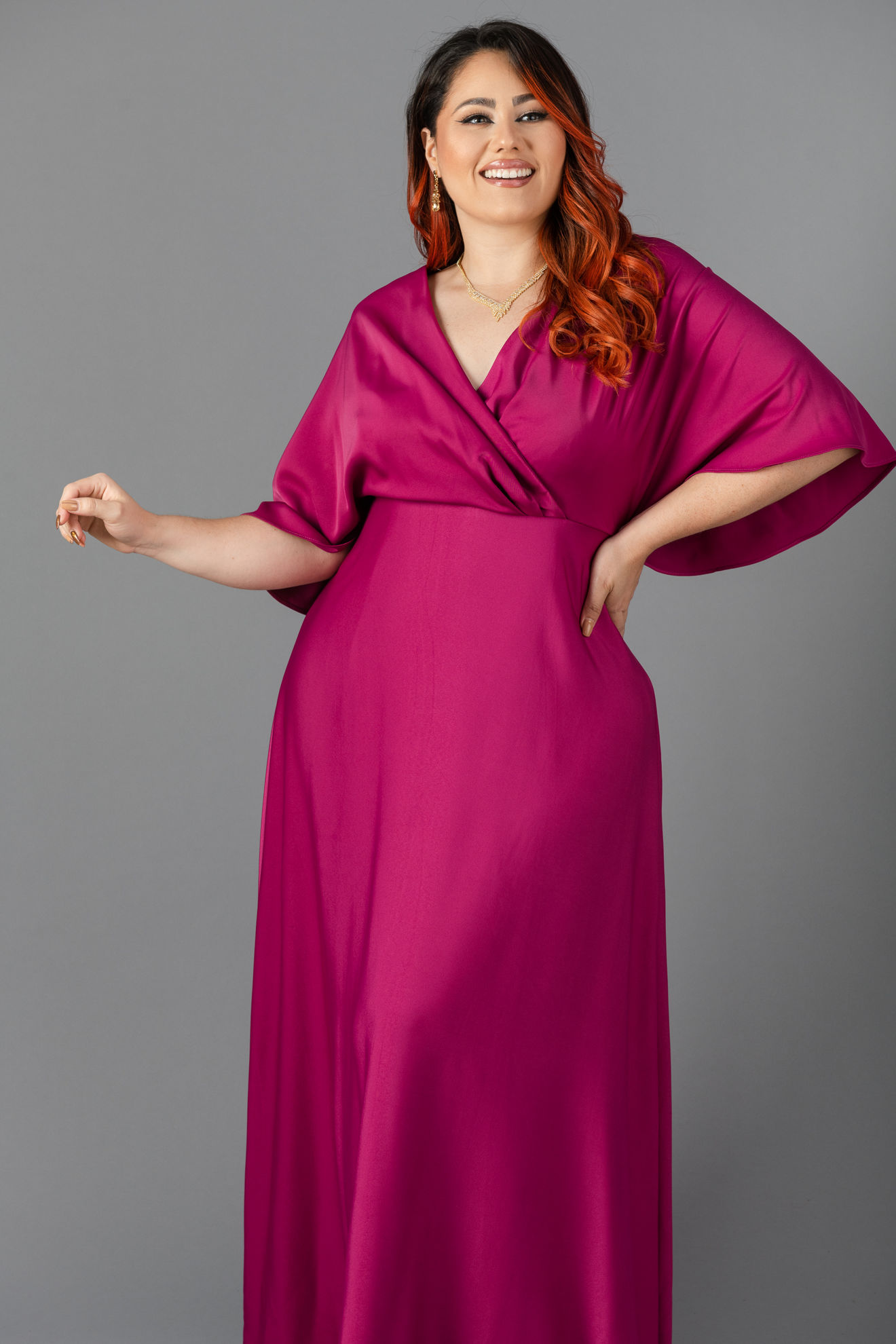 Magenta