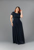 Imagen de Maxi Dress Blusa Encaje