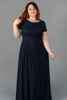 Imagen de Maxi Dress Blusa Encaje