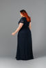 Imagen de Maxi Dress Blusa Encaje