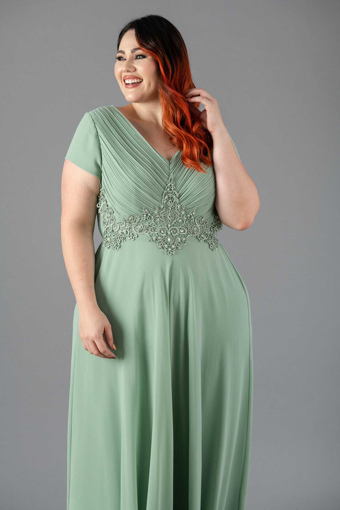 Verde