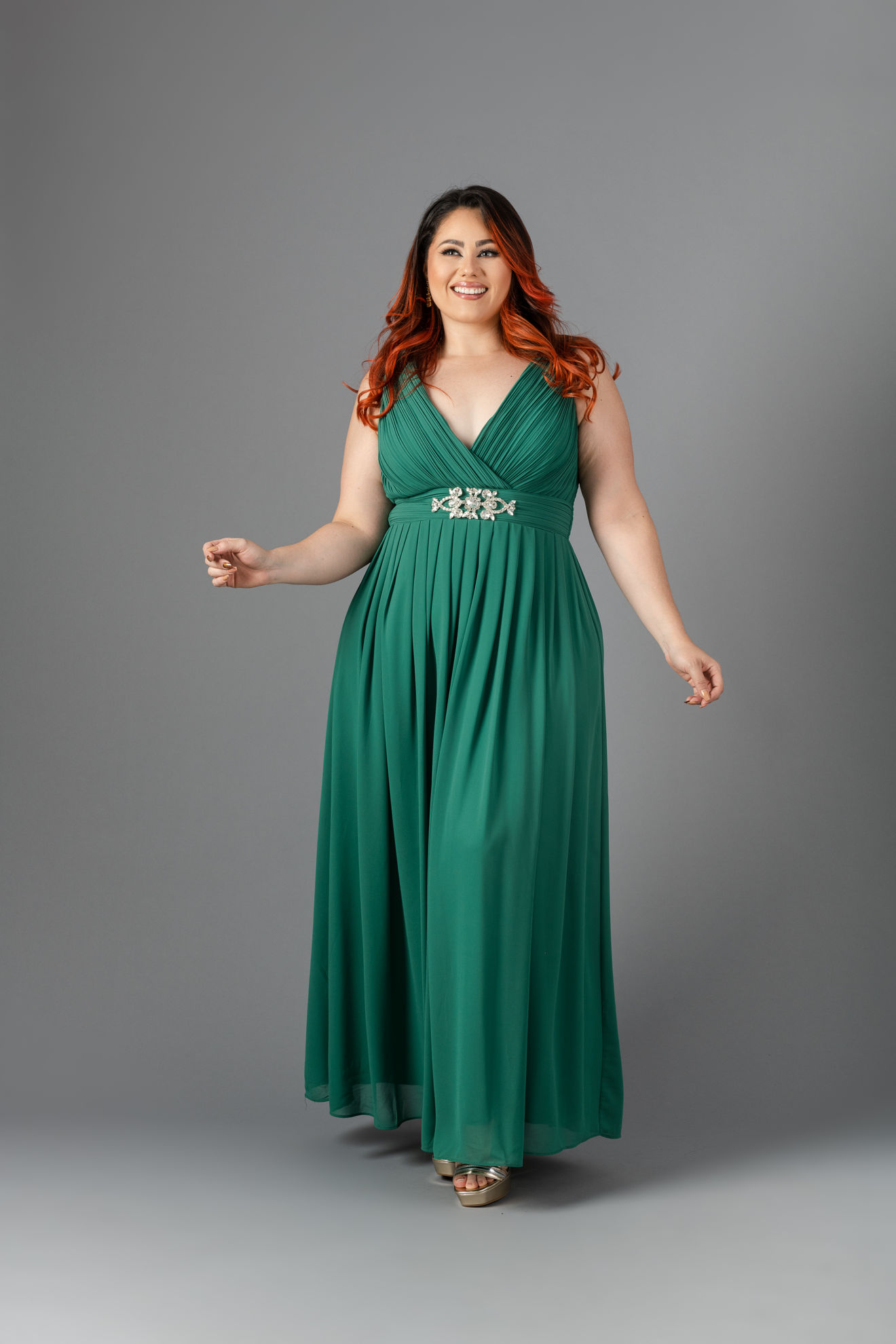 Verde