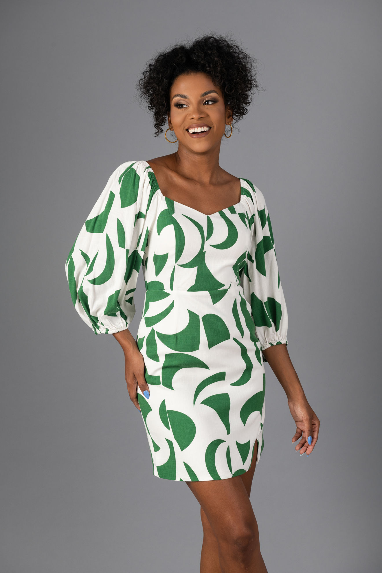 Forest Green