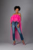 Imagen de Blusa Tull Fucsia      (Exclusiva pagina)