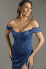 Imagen de Vestido Estilo Corse, Off Shoulder
