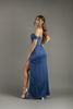 Imagen de Vestido Estilo Corse, Off Shoulder