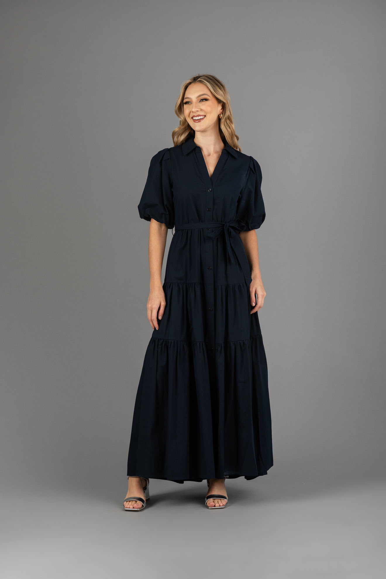 Imagen de Vestido Camisero