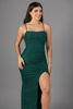 Imagen de Maxi Dress Brillo Espalda Descubierta